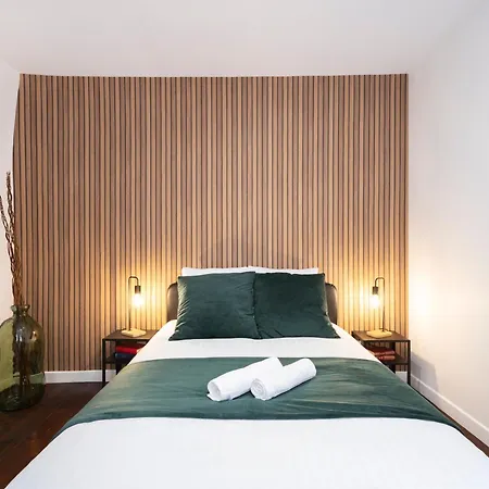 Appartamento Bohemian Bakoua & Chesterfield Cottage, Hyper-centre